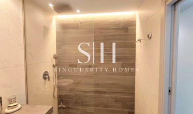 Resale - Apartment / flat - Guardamar del Segura - Costa Blanca