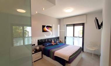 Resale - Apartment / flat - Guardamar del Segura - Costa Blanca