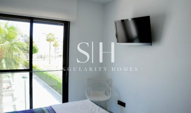 Resale - Apartment / flat - Guardamar del Segura - Costa Blanca