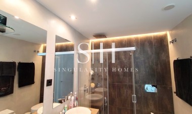 Resale - Apartment / flat - Guardamar del Segura - Costa Blanca