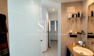 Resale - Apartment / flat - Guardamar del Segura - Costa Blanca
