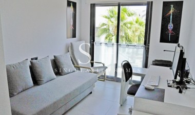 Resale - Apartment / flat - Guardamar del Segura - Costa Blanca