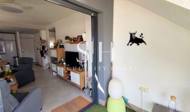 Resale - Apartment / flat - Guardamar del Segura - Costa Blanca