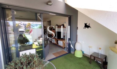 Resale - Apartment / flat - Guardamar del Segura - Costa Blanca