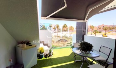 Resale - Apartment / flat - Guardamar del Segura - Costa Blanca