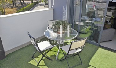 Resale - Apartment / flat - Guardamar del Segura - Costa Blanca