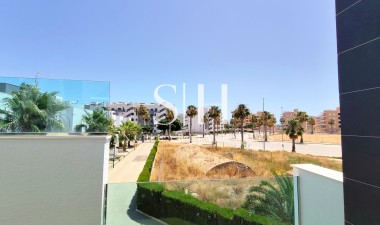 Resale - Apartment / flat - Guardamar del Segura - Costa Blanca