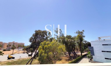 Resale - Apartment / flat - Guardamar del Segura - Costa Blanca