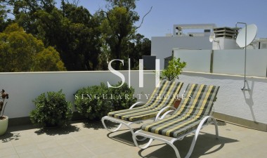 Resale - Apartment / flat - Guardamar del Segura - Costa Blanca