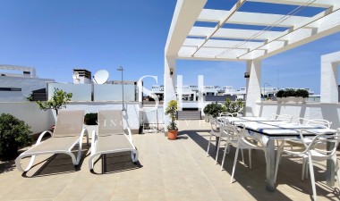 Resale - Apartment / flat - Guardamar del Segura - Costa Blanca