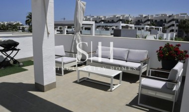 Resale - Apartment / flat - Guardamar del Segura - Costa Blanca