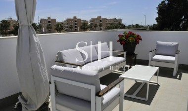 Resale - Apartment / flat - Guardamar del Segura - Costa Blanca