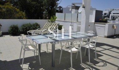 Resale - Apartment / flat - Guardamar del Segura - Costa Blanca