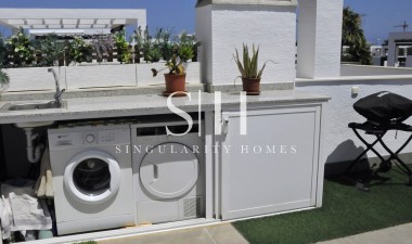Resale - Apartment / flat - Guardamar del Segura - Costa Blanca