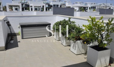Resale - Apartment / flat - Guardamar del Segura - Costa Blanca