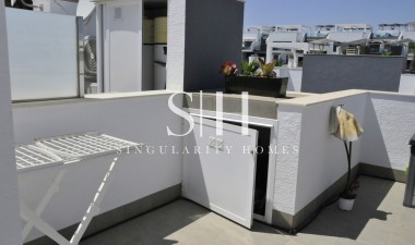 Resale - Apartment / flat - Guardamar del Segura - Costa Blanca