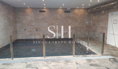 Resale - Apartment / flat - Guardamar del Segura - Costa Blanca