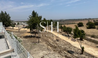 Återförsäljning - Villa - San Miguel de Salinas - Inland