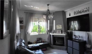 Resale - House - Orihuela Costa - Los Almendros-la Florida