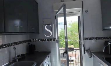 Resale - House - Orihuela Costa - Los Almendros-la Florida