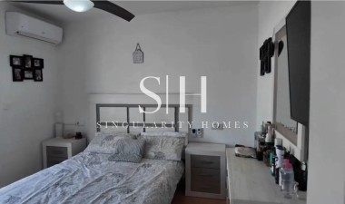 Resale - House - Orihuela Costa - Los Almendros-la Florida