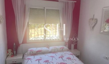 Resale - House - Orihuela Costa - Los Almendros-la Florida
