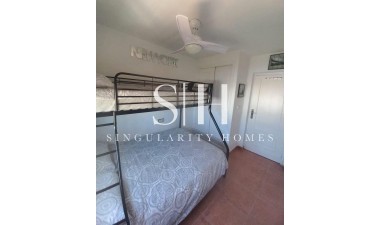Resale - House - Orihuela Costa - Los Almendros-la Florida
