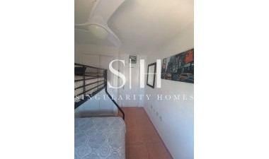 Resale - House - Orihuela Costa - Los Almendros-la Florida