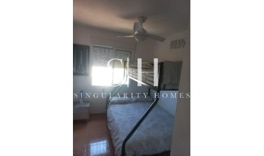 Resale - House - Orihuela Costa - Los Almendros-la Florida