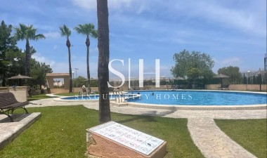 Resale - House - Orihuela Costa - Los Almendros-la Florida