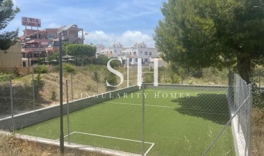 Resale - House - Orihuela Costa - Los Almendros-la Florida