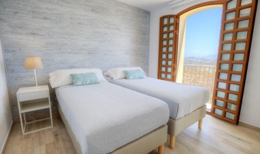 New Build - Apartment / flat - Cuevas Del Almanzora - Desert Springs Golf Club