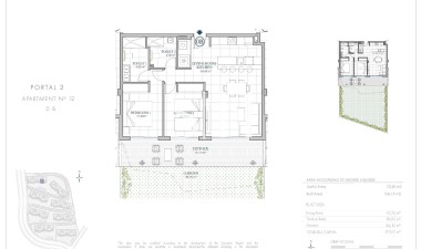 Neue Gebäude - Wohnung - Fuengirola - Lomas del Higueron
