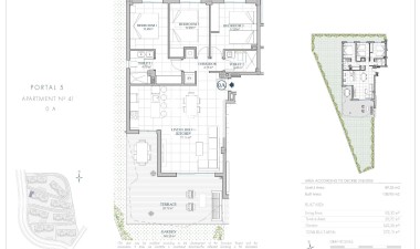 Neue Gebäude - Wohnung - Fuengirola - Lomas del Higueron