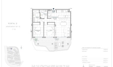 Neue Gebäude - Wohnung - Fuengirola - Lomas del Higueron