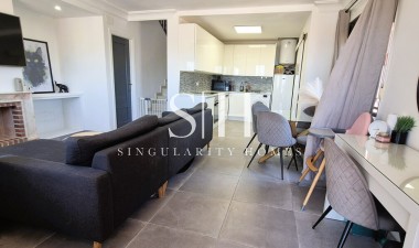 Reventa - Casa - San Miguel de Salinas - Costa Blanca