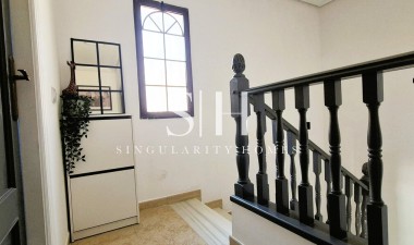 Reventa - Casa - San Miguel de Salinas - Costa Blanca