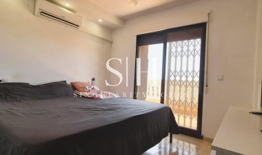 Reventa - Casa - San Miguel de Salinas - Costa Blanca