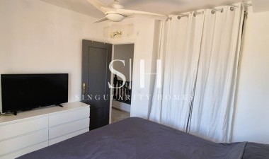 Reventa - Casa - San Miguel de Salinas - Costa Blanca