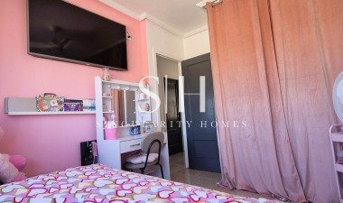 Reventa - Casa - San Miguel de Salinas - Costa Blanca