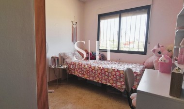 Reventa - Casa - San Miguel de Salinas - Costa Blanca
