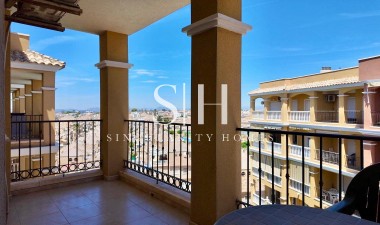 Resale - Apartment / flat - Torrevieja - Torreblanca