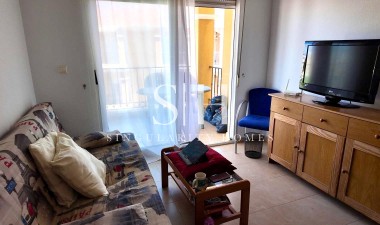 Resale - Apartment / flat - Torrevieja - Torreblanca