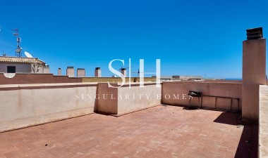 Resale - Apartment / flat - Torrevieja - Torreblanca