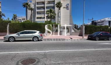 Resale - Apartment / flat - Torrevieja - Torreblanca