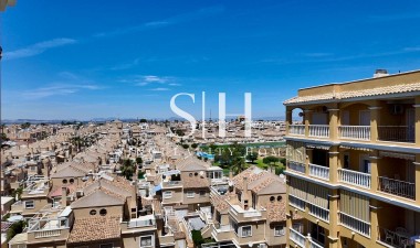 Resale - Apartment / flat - Torrevieja - Torreblanca