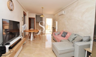 Resale - House - San Miguel de Salinas