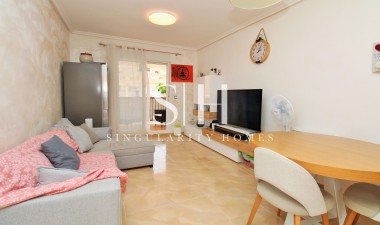 Resale - House - San Miguel de Salinas