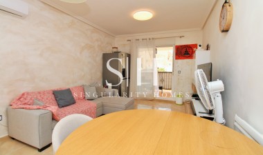 Resale - House - San Miguel de Salinas