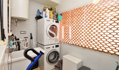 Resale - House - San Miguel de Salinas